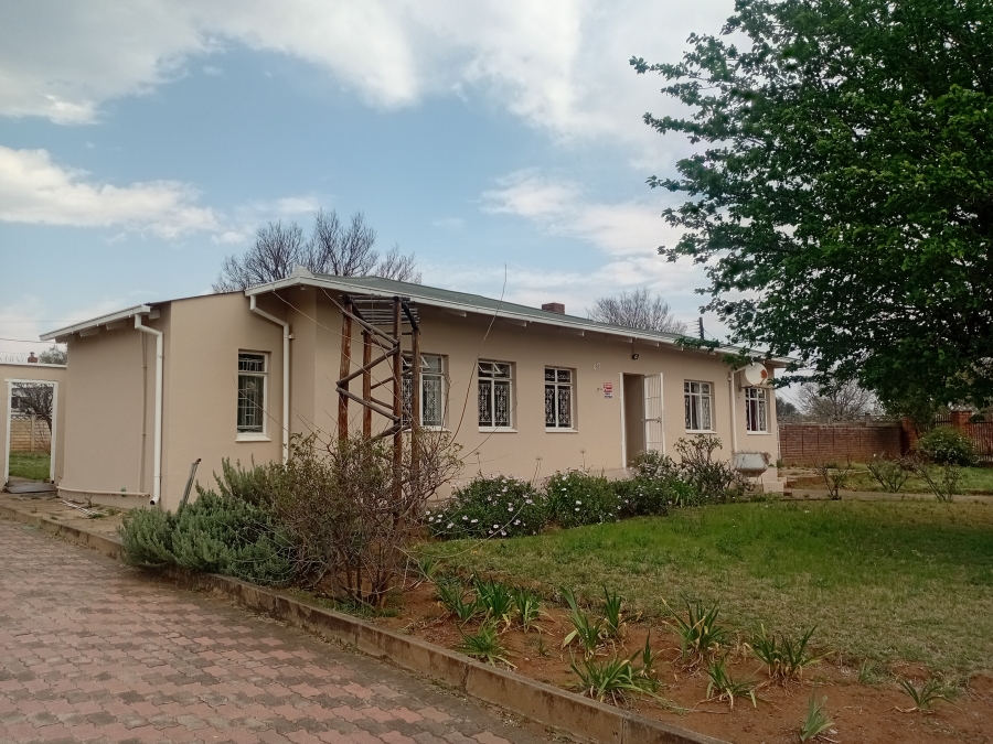 To Let 3 Bedroom Property for Rent in Sandringham Eastern Cape